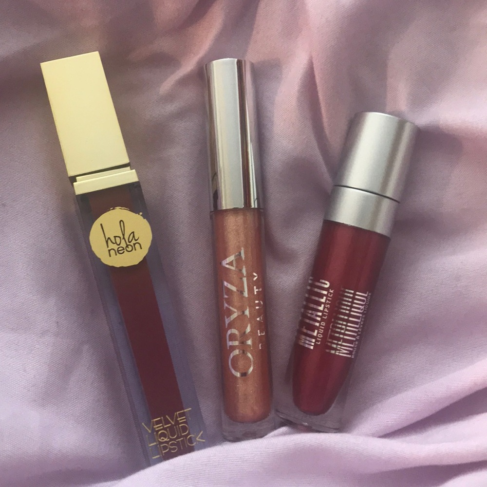 lip bundle